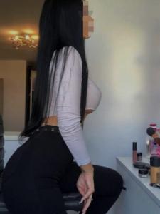 Chica busca chico en Sevilla: 