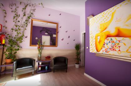 Chica busca chico en Barcelona: 