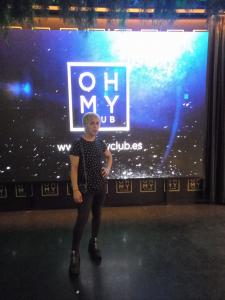 643329264: Chico busca chica en Madrid