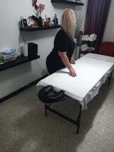 Chica busca chico en Zaragoza: 