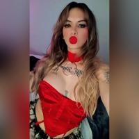 687252314: Travesti en Ciudad Real