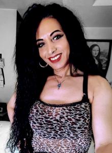 Transexual en Madrid: 