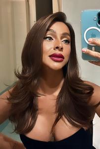 611346518: Travesti en Las Palmas