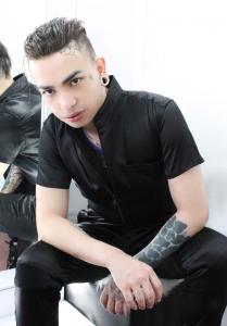 Chico busca chica en Madrid: 