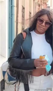 Chica busca chico en La Coruña: 