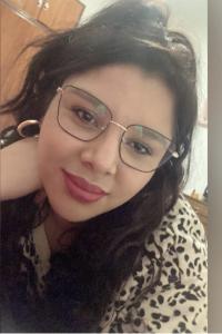 672824321: Chica busca chico en Murcia