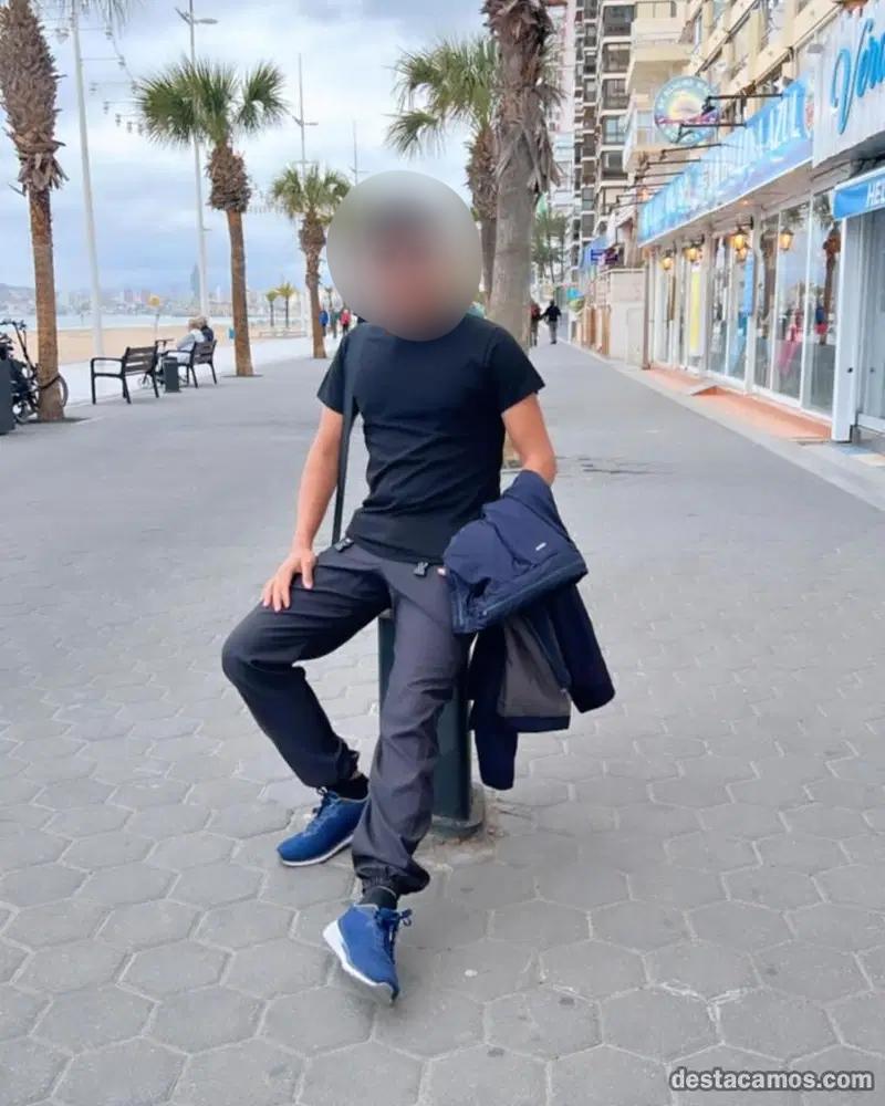 Chico busca chica en Alicante: 