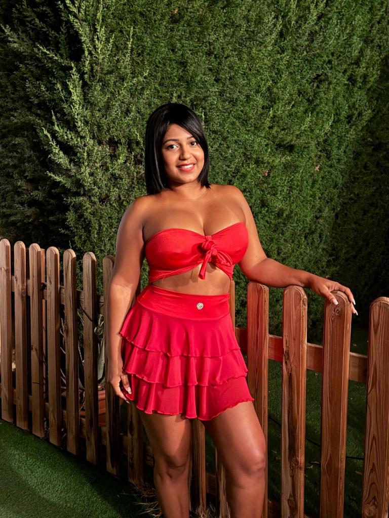 Chica busca chico en Sevilla: 