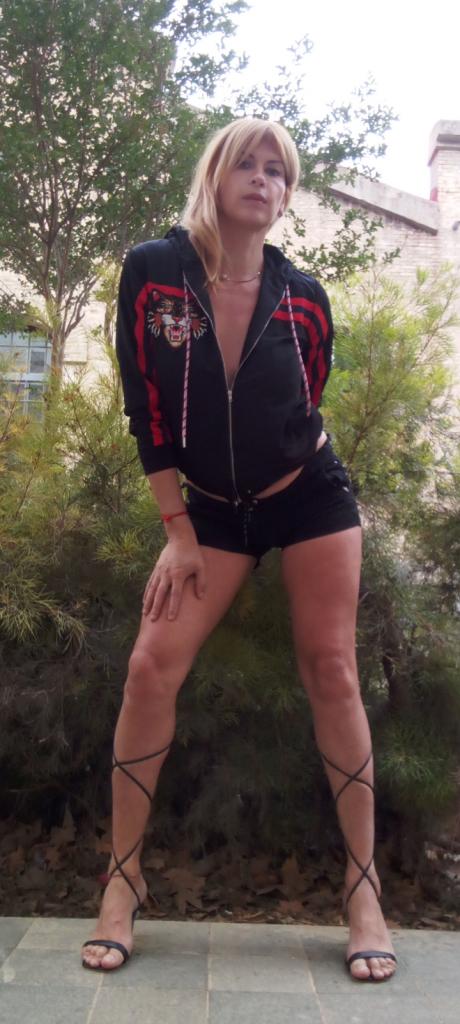 655014215: Travesti en Valencia