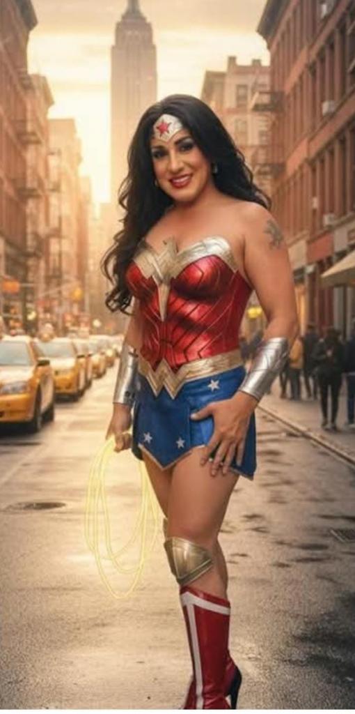 624172363: Travesti en Zamora