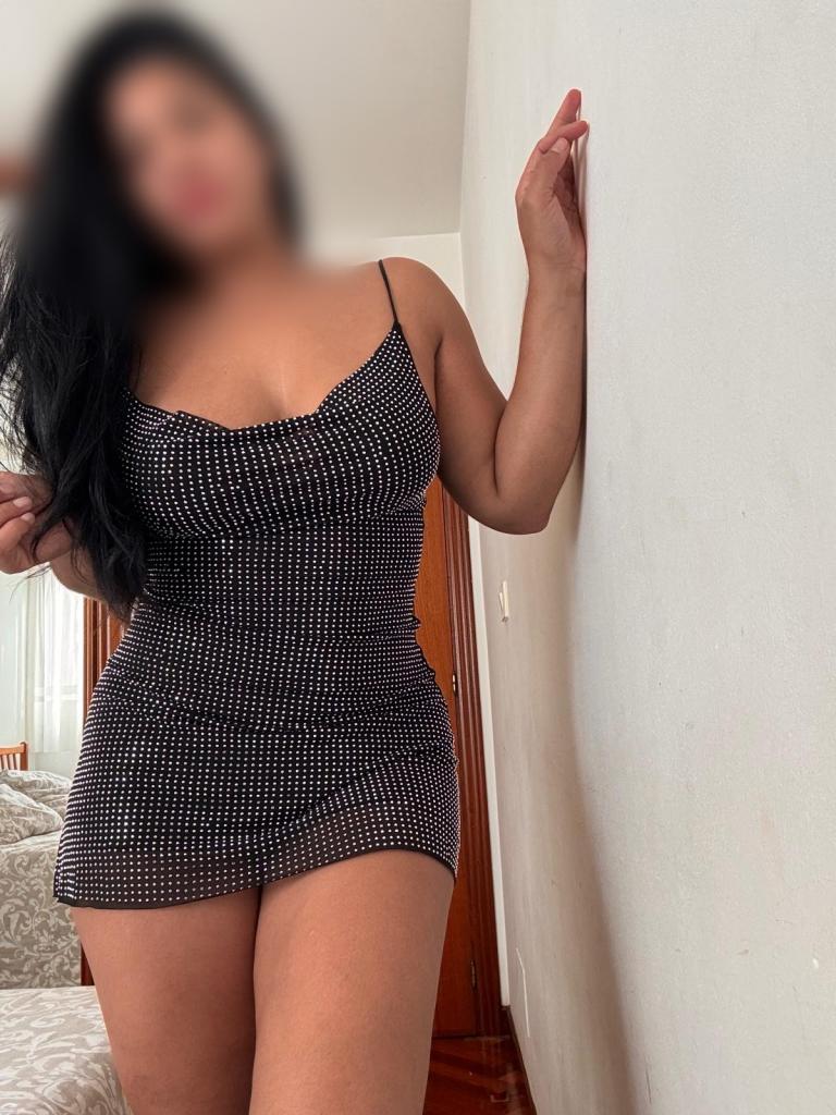 Chica busca chico en La Coruña: 