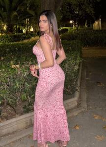 602584966: Transexual en Madrid