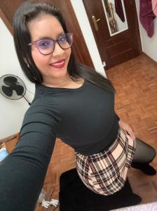 642424665: Chica busca chico en Zaragoza