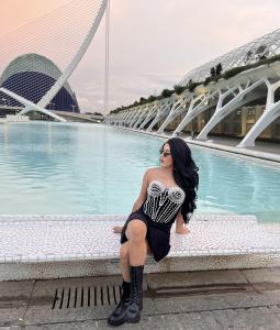 624974631: Travesti en Valencia