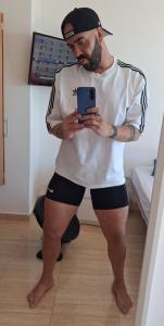 625458597: Chico busca chica en Madrid