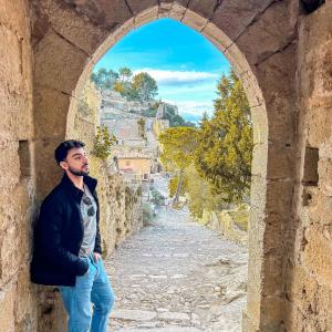 637705099: Chico busca chica en Guipúzcoa