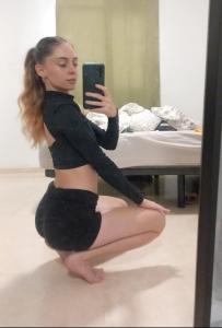 632292270: Chica busca chico en Las Palmas