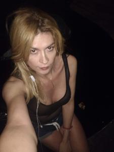 605585583: Travesti en Valencia