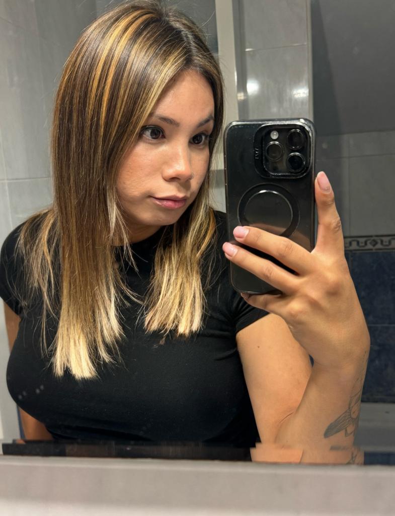 687749315: Transexual en Alicante