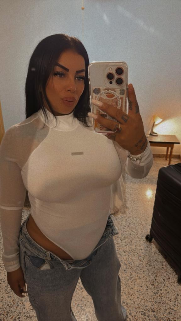 Chica busca chico en Las Palmas: 