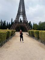 641076011: Chica busca chico en Cantabria