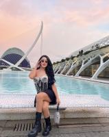 624974631: Travesti en Valencia