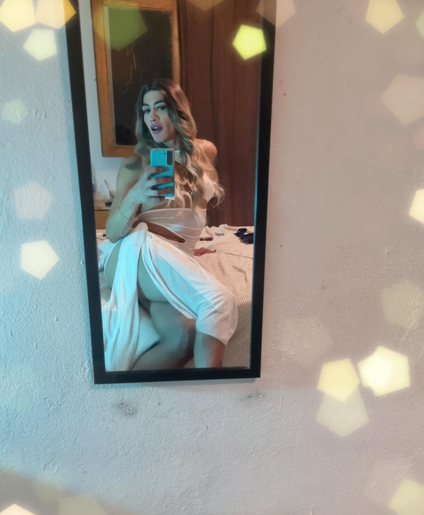 Transexual en Murcia: 