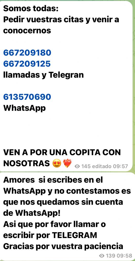 667209125: Chica busca chico en Madrid