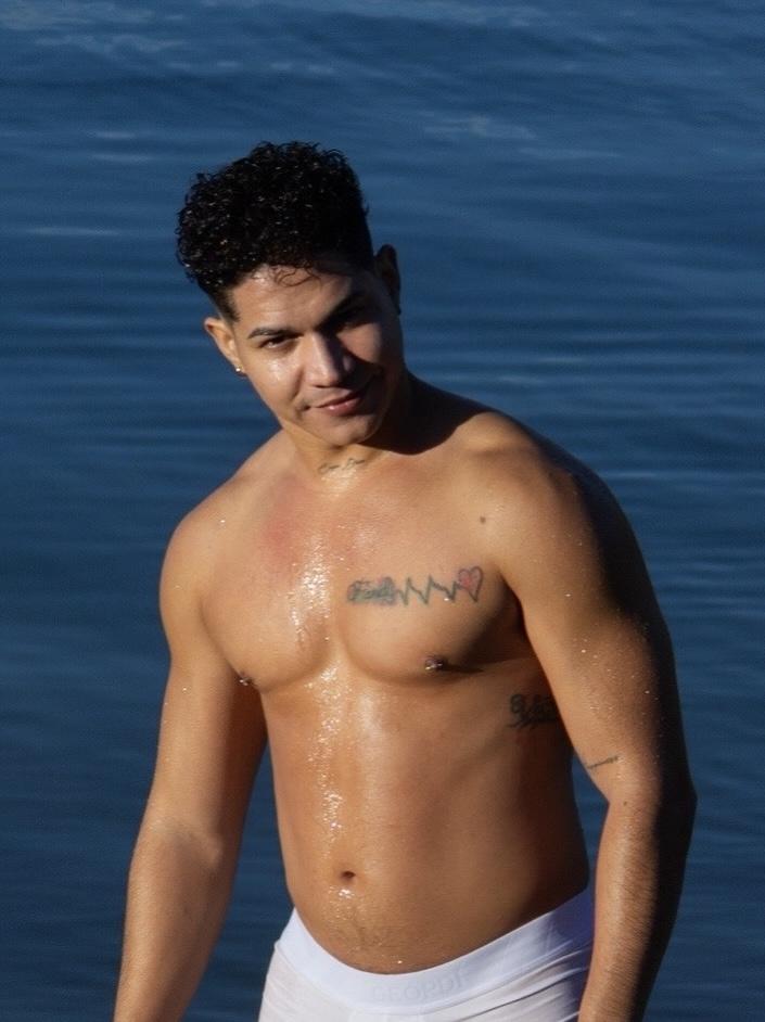 Chico busca chica en Madrid: Chico busca chica