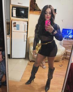 623355458: Transexual en Madrid