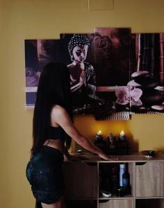 Chica busca chico en Sevilla: 