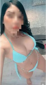 Chica busca chico en Málaga: 