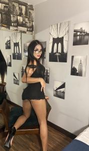 Transexual en León: 