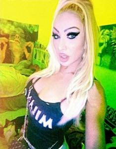 Transexual en Barcelona: 