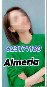 Chica busca chico en Almería: 
