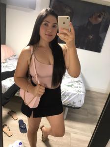 Chica busca chico en Madrid: 