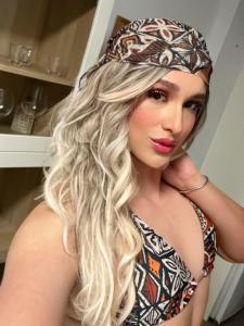 Travesti en Zaragoza: 