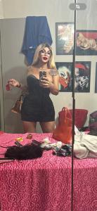 643211459: Transexual en Valladolid