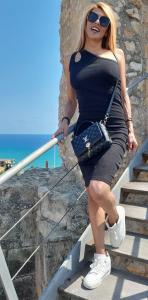 672831800: Travesti en Valencia