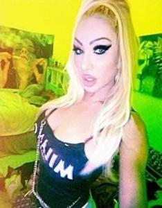 687091191: Travesti en Barcelona