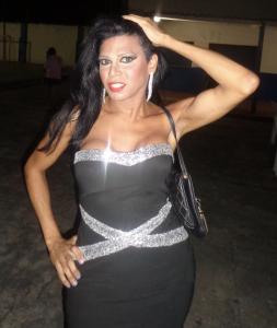 674819197: Transexual en Valencia