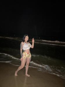 672599239: Transexual en Valencia