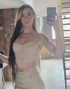 632210345: Travesti en Málaga