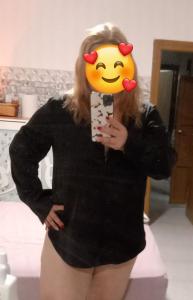 614774251: Chica busca chico en Jaén