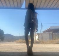 613581201: Chica busca chico en Alicante