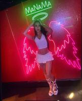 671509473: Travesti en León