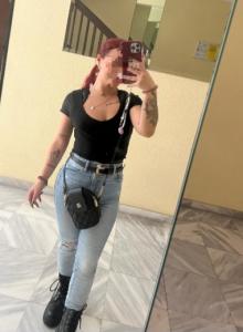 602667786: Chica busca chico en Málaga