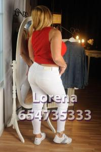 654735333: Chica busca chico en Las Palmas