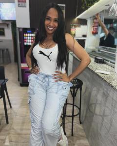 665827539: Travesti en Barcelona