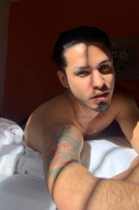 600029977: Chico busca chica en Madrid